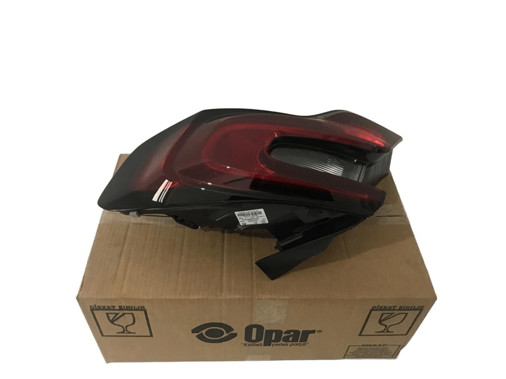 52204121 Fiat Egea Sağ Arka Stop Lambası Orijinal FIAT OPAR