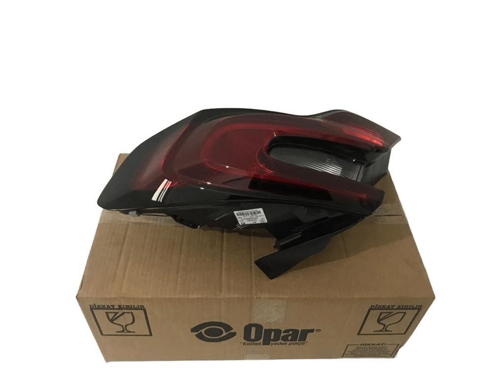 52204121 Stop Lambası | Fiat Egea Sağ Arka OPAR Orijinal