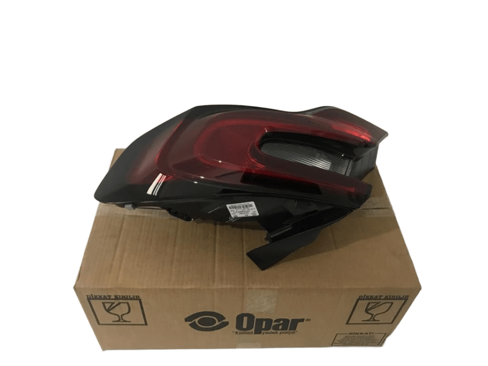 52204121 Fiat Egea Sağ Arka Stop Lambası Orijinal FIAT OPAR
