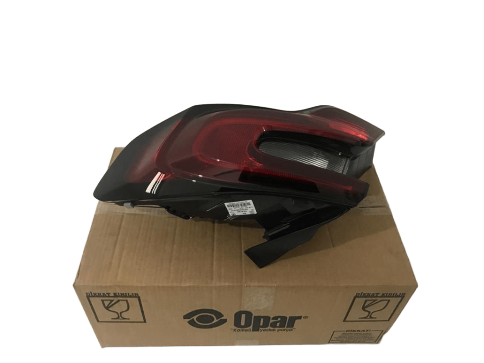 52204121 Stop Lambası | Fiat Egea Sağ Arka OPAR Orijinal