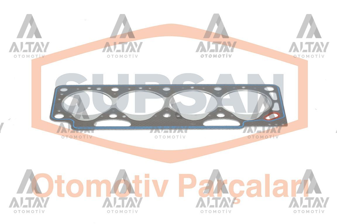 7701039399 Conta / Supap Lastiği SUPSAN | Renault Kangoo