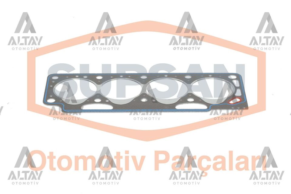 7701039399 Conta / Supap Lastiği SUPSAN | Renault Kangoo
