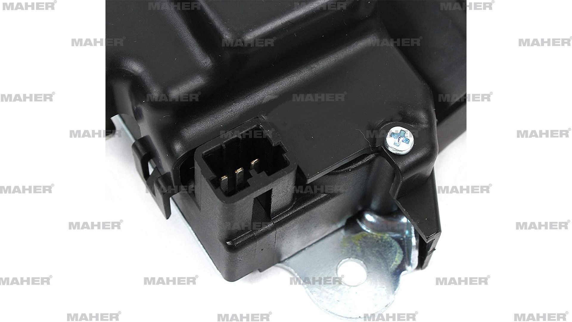 81230-3X010 Kaporta MAHER | Hyundai Elantra / Kia Rio / Kia Cerato