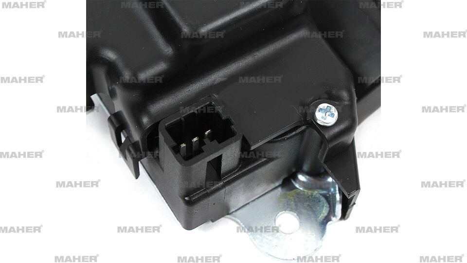 81230-3X010 Kaporta MAHER | Hyundai Elantra / Kia Rio / Kia Cerato