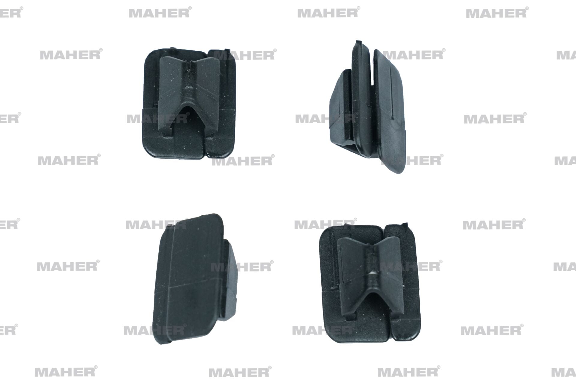 1251866 Klips MAHER | Ford Focus