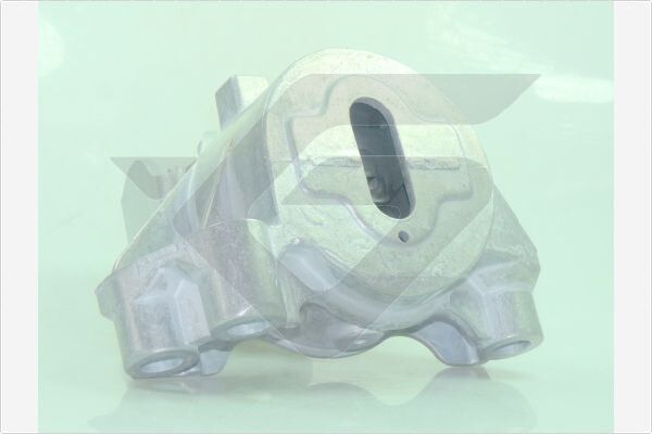 51799110 Motor Takozu Sağ HUTCHINSON | Fiat Linea 07+ Fiorino 09+