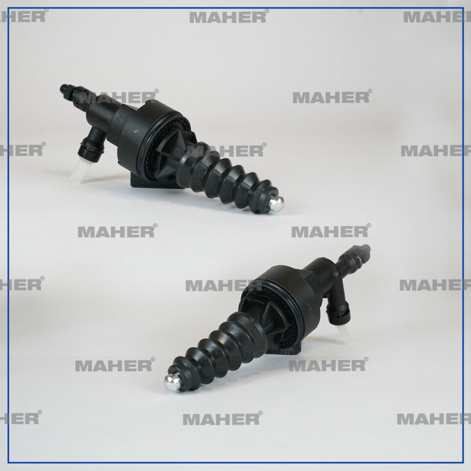 YC157A508AE Fren Merkezi Alt MAHER | Ford Transit