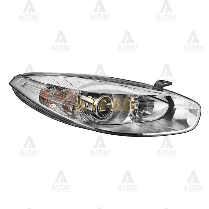260600738R Far ve Aydınlatma Sol AYFAR | Renault Fluence