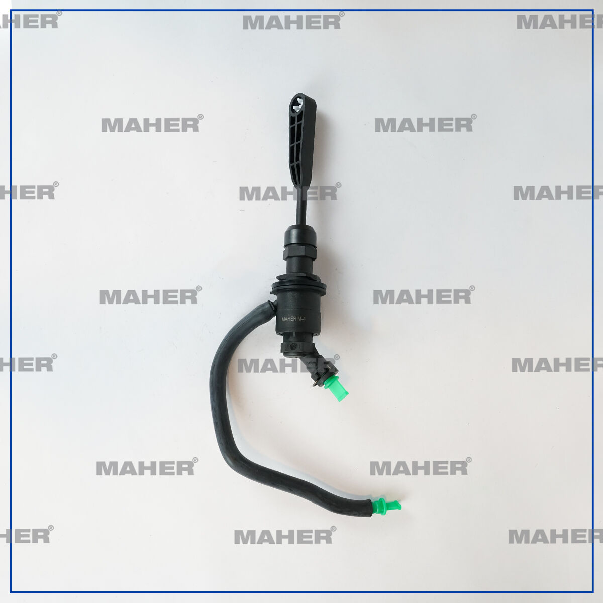 306100394R Fren Merkezi Üst MAHER | Dacia Duster