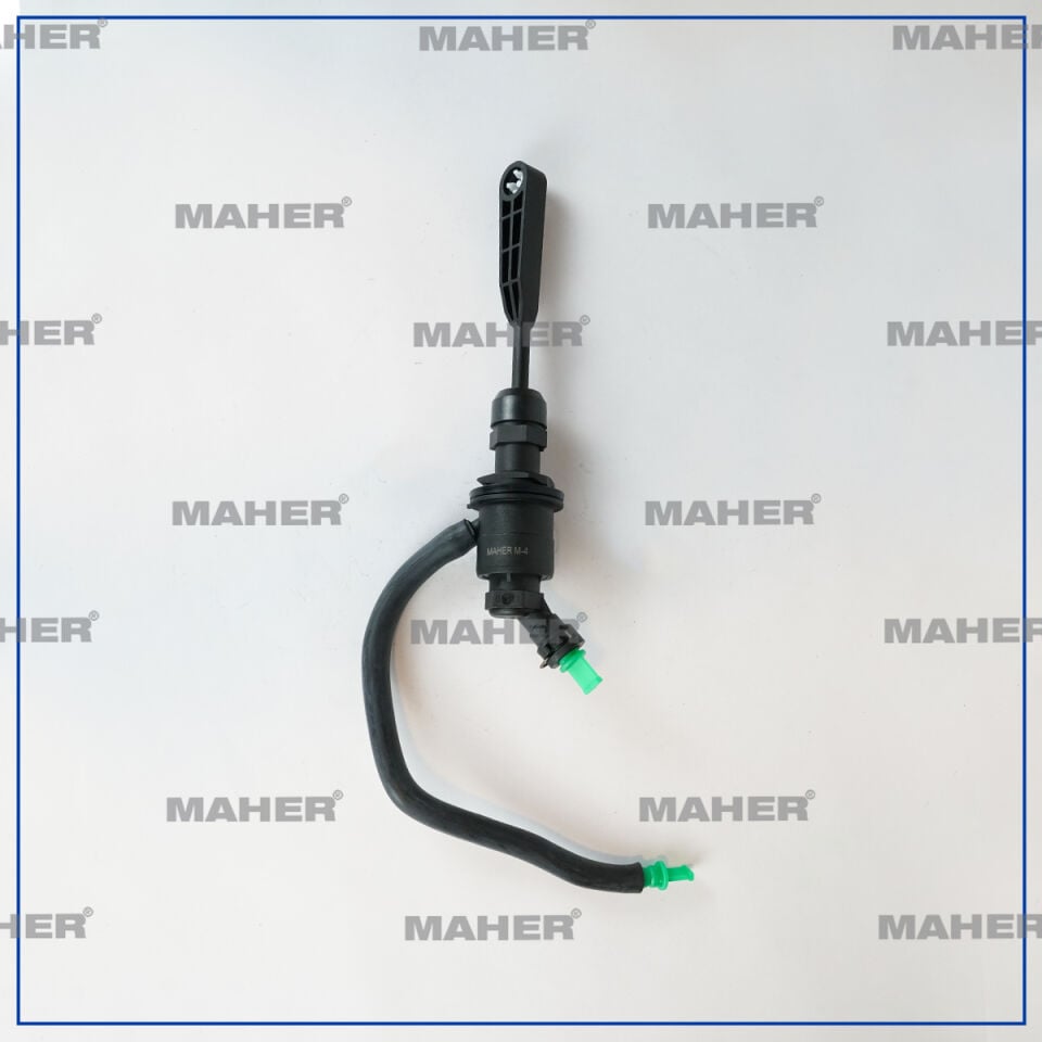 306100394R Fren Merkezi Üst MAHER | Dacia Duster