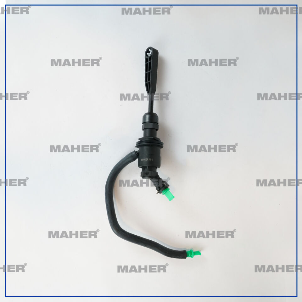 306100394R Fren Merkezi Üst MAHER | Dacia Duster