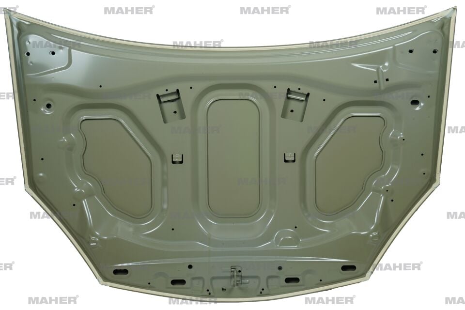 6001551350 Kaput MAHER | Dacia Sandero