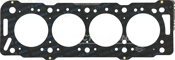 1100548 Fren Anamerkez Aluminyum 23,81mm | Ford Focus I 1.6i 16V 1.8 TDCI 2.0i 16V 1998 2004 AP