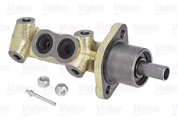 9948585 Fren Ana Merkezi Dokum 20,64 Mm Abs'li esp'siz AP