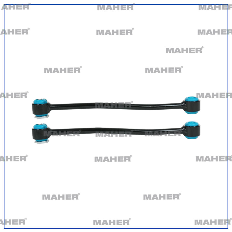 4709303 Alt Takım Parçası Arka MAHER | Ford Transit
