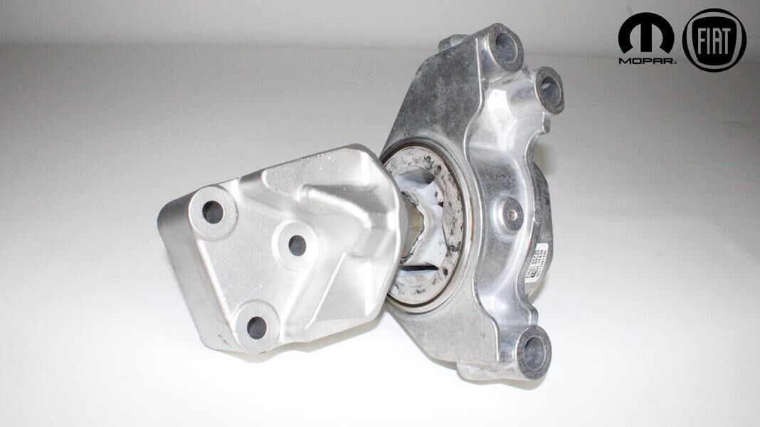 51799110 Motor Takozu F.linea MOTORTEC | Doblo Fiorino Bipper