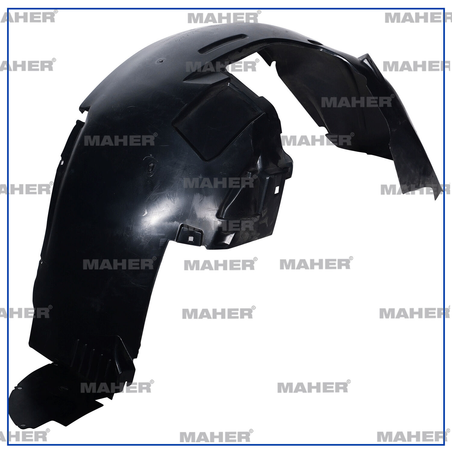 51940059 Camurluk Davlumbazi MAHER | Fiat Doblo