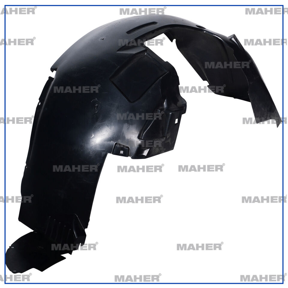 51940059 Camurluk Davlumbazi MAHER | Fiat Doblo