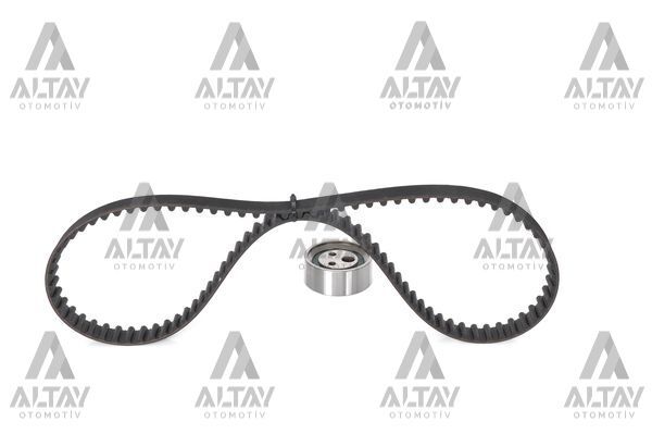 7701477024 Triger Seti BOSCH | Renault Symbol