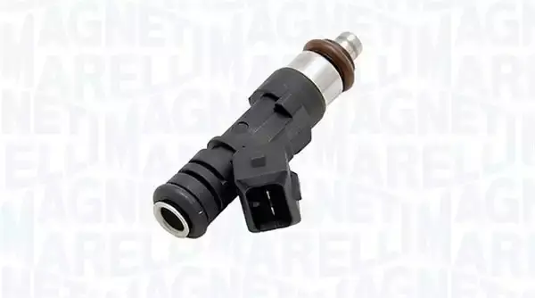 8A6G9F593AA Enjektör BOSCH | Ford Fiesta