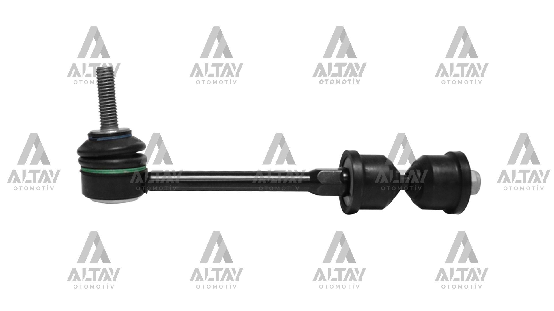 CV615C486AAB Alt Takım Parçası Arka AYD | Ford Focus