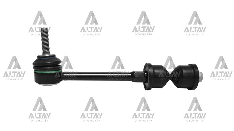 CV615C486AAB Alt Takım Parçası Arka AYD | Ford Focus