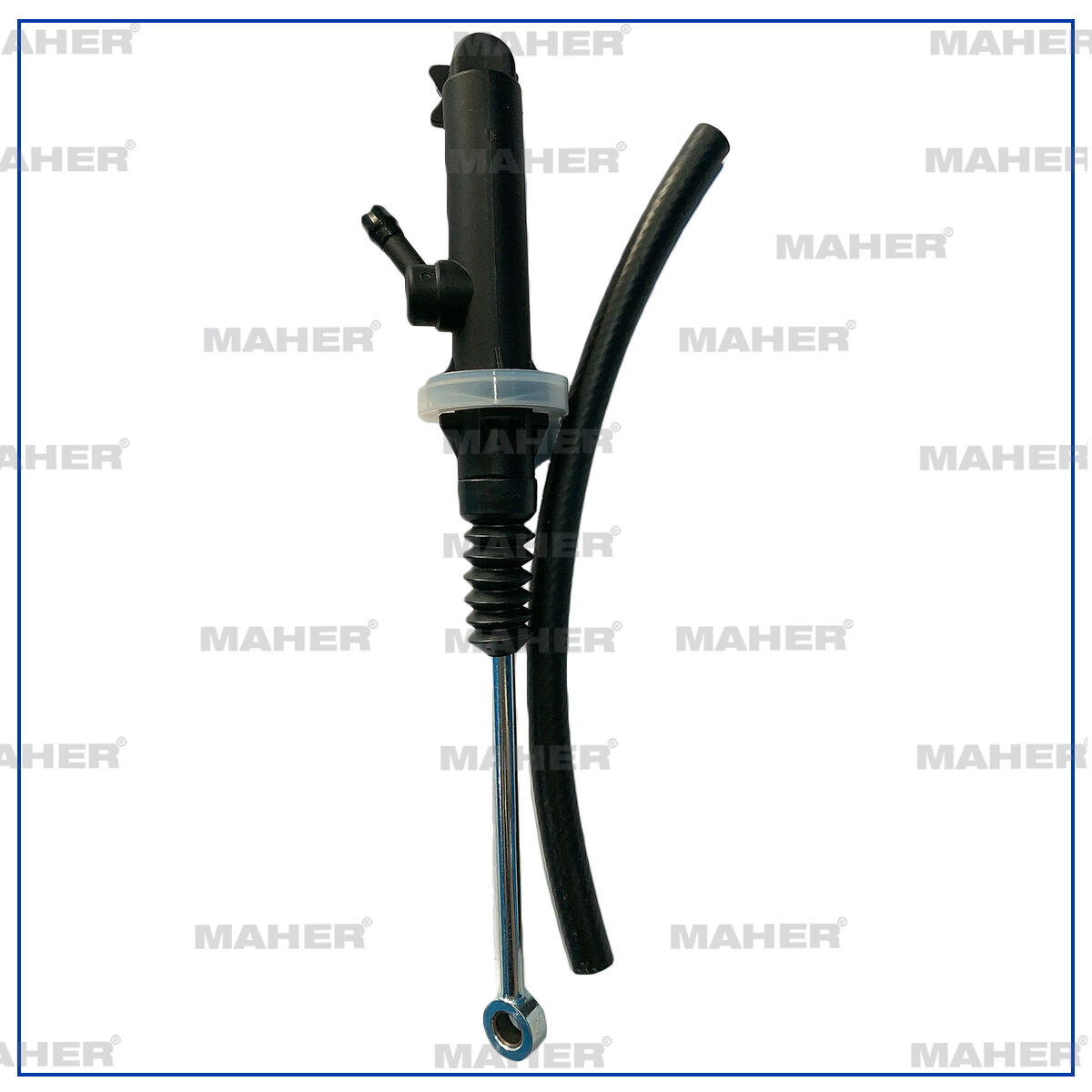 YC157A543AG Fren Merkezi Üst MAHER | Ford Transit