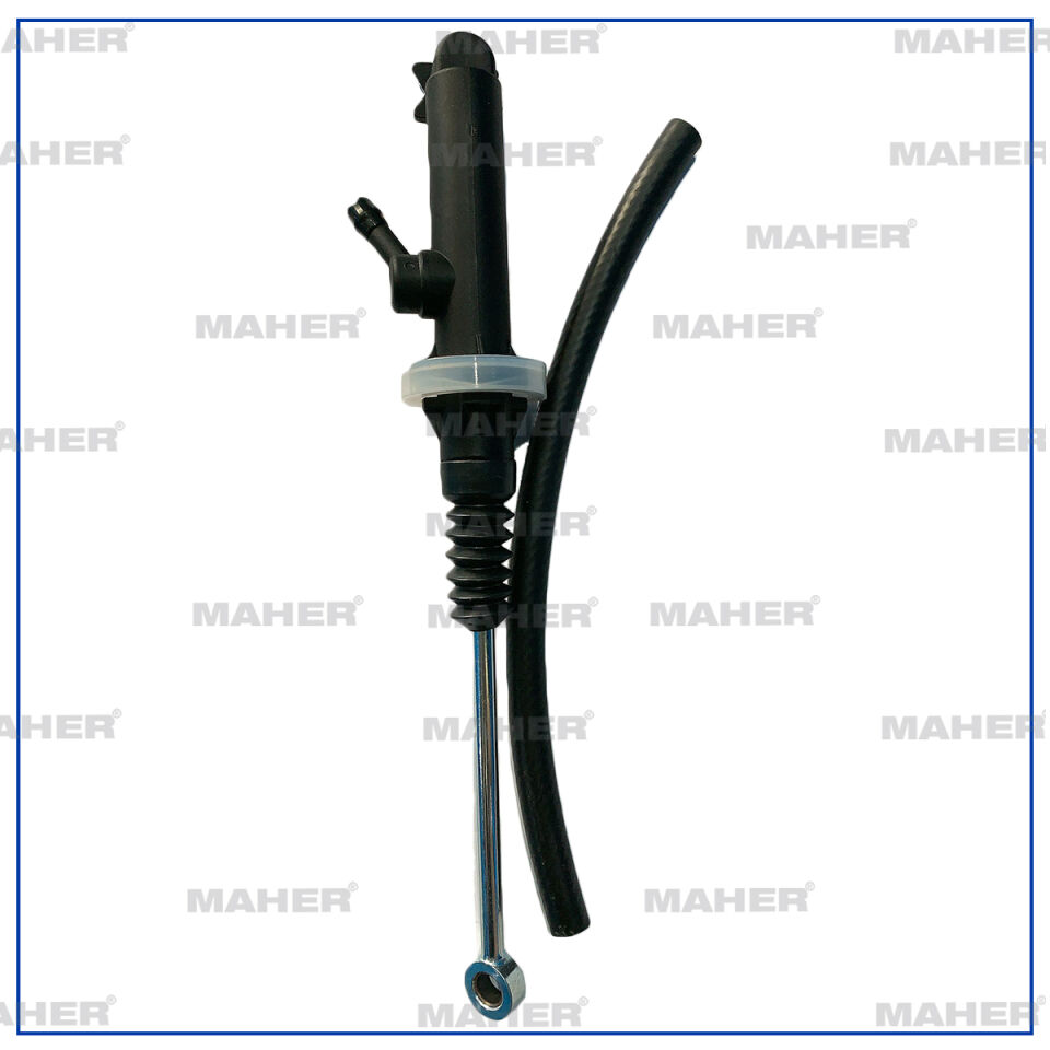 YC157A543AG Fren Merkezi Üst MAHER | Ford Transit