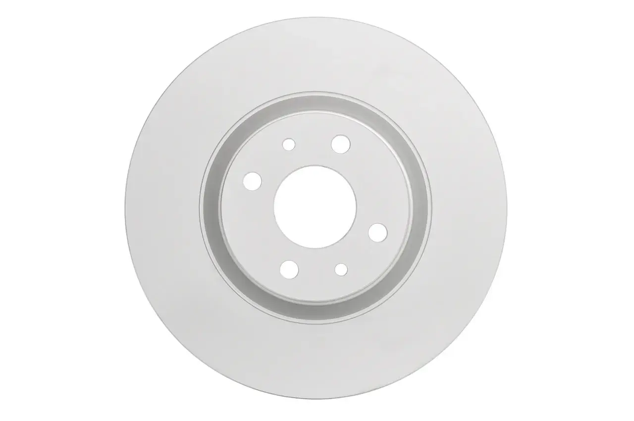 46445004  | Fiat Fren Di̇skfiat Doblo 2001 / So AYD
