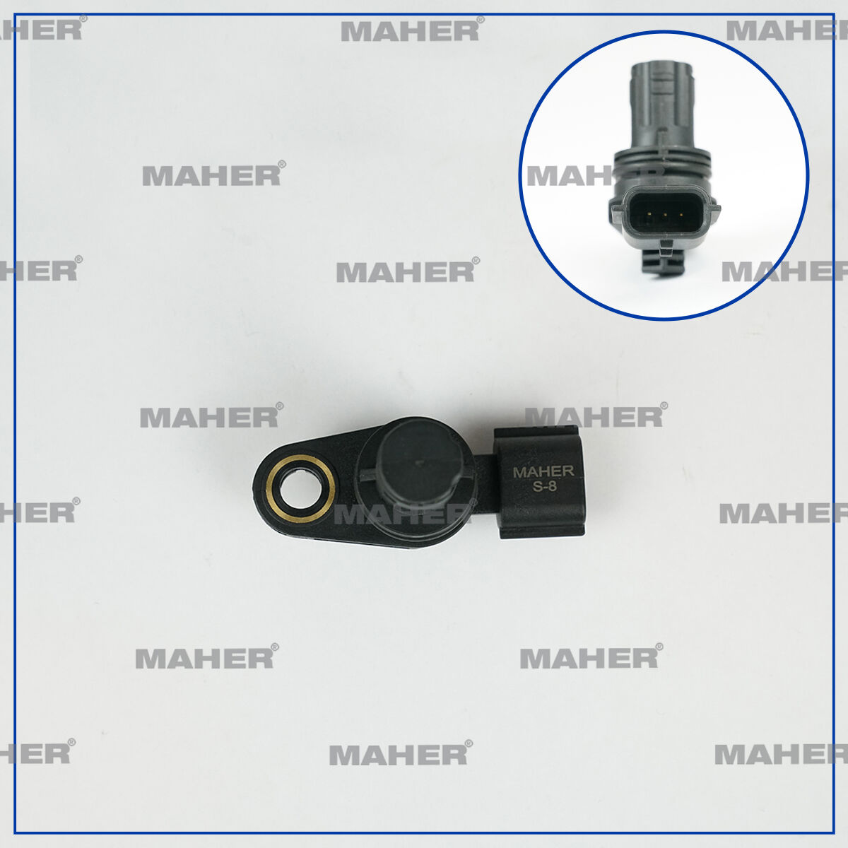 23731-00Q1E Sensör MAHER | Muhtelif Araçlar