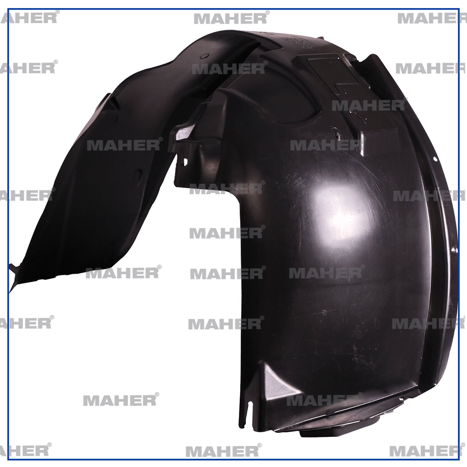 51864775 Camurluk Davlumbazi Ön Sol MAHER | Fiat Linea