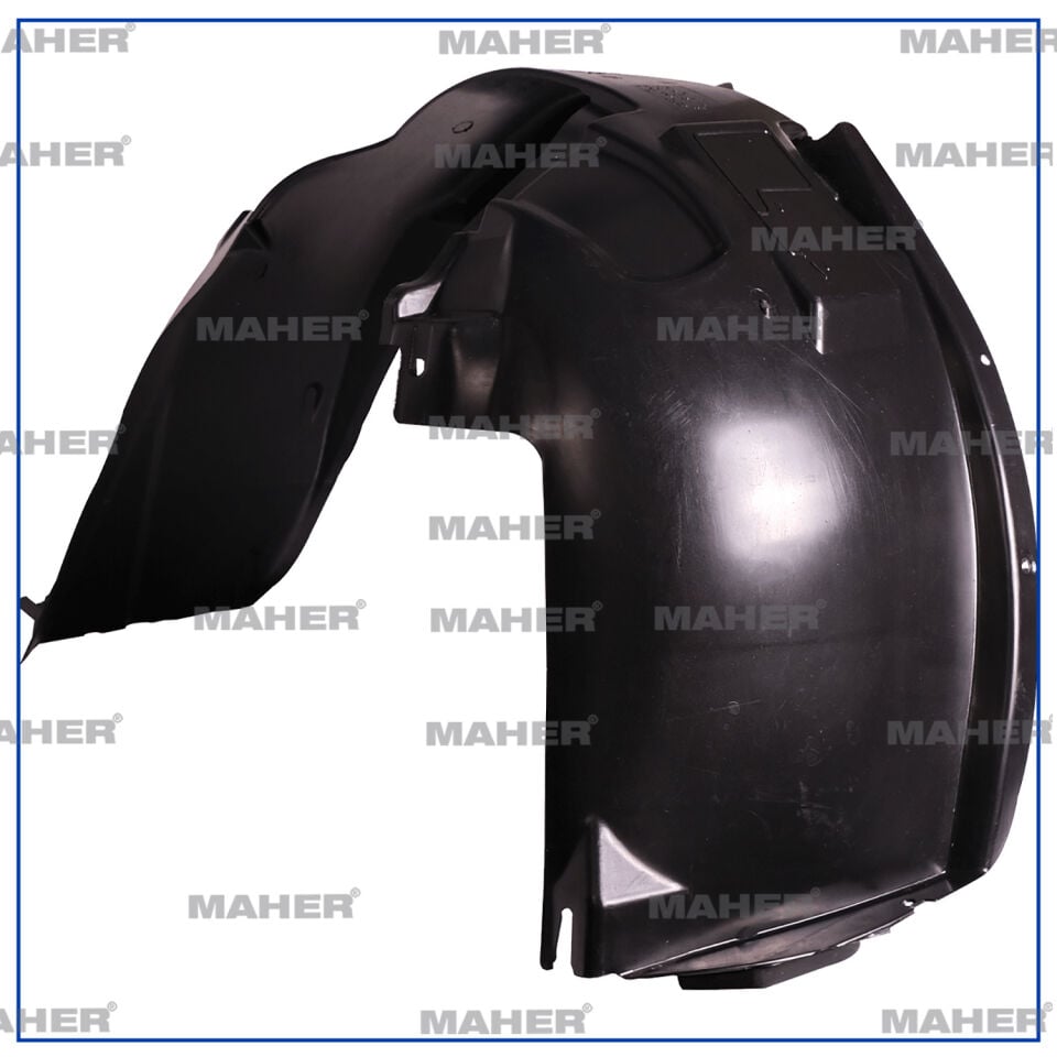 51864775 Camurluk Davlumbazi Ön Sol MAHER | Fiat Linea
