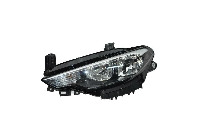 52214462 Fiat Egea Sol Ön Far Orijinal OPAR