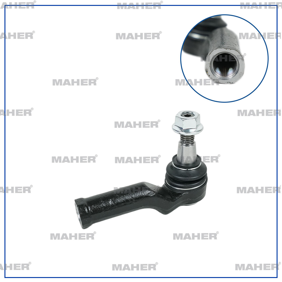 6G913290AA Alt Takım Parçası Sol MAHER | Ford Mondeo / Ford S-Max