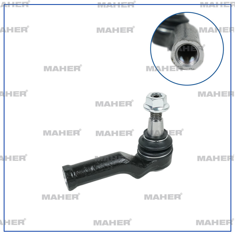 6G913290AA Alt Takım Parçası Sol MAHER | Ford Mondeo / Ford S-Max