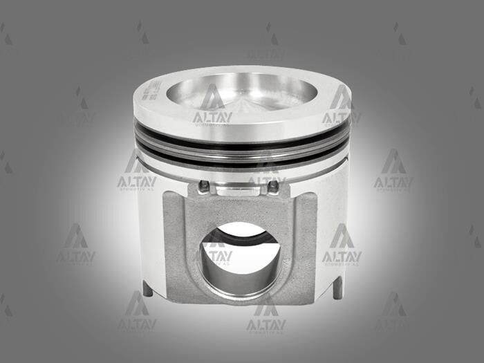 31-30129-000 Piston YENMAK | Hyundai Tucson