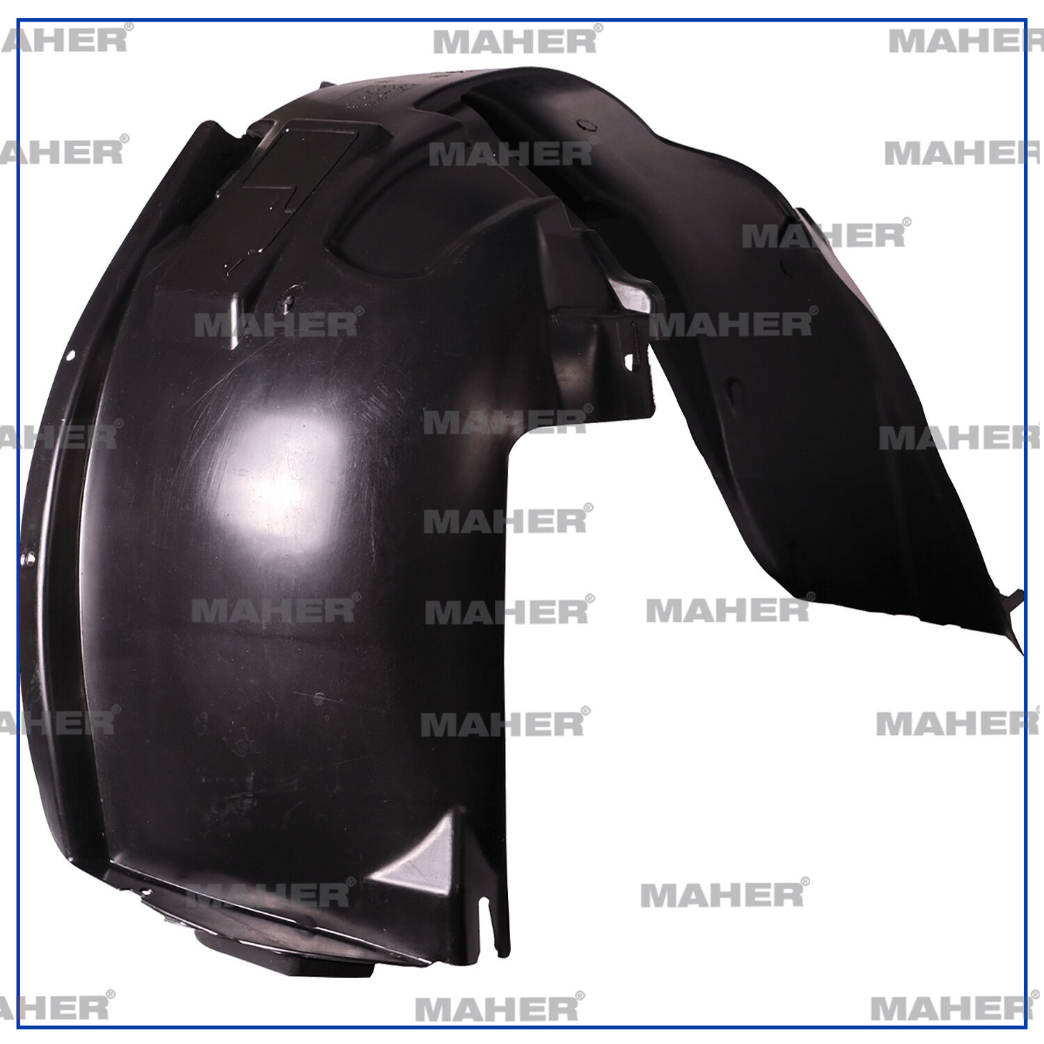51898700 Camurluk Davlumbazi Ön Sağ MAHER | Fiat Linea