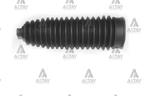 7701478400 Aks Körüğü YTT | Renault Fluence / Renault Megane 2 / Renault Megane 3 / Renault Kangoo