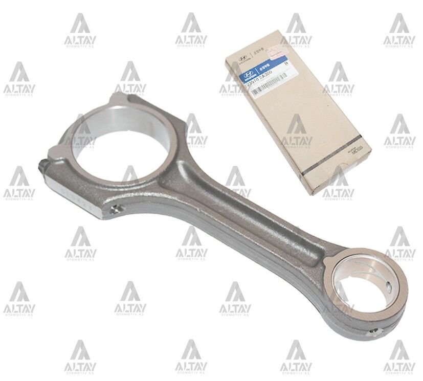 23510-2A300 Piston Kolu MOBIS | Hyundai i20
