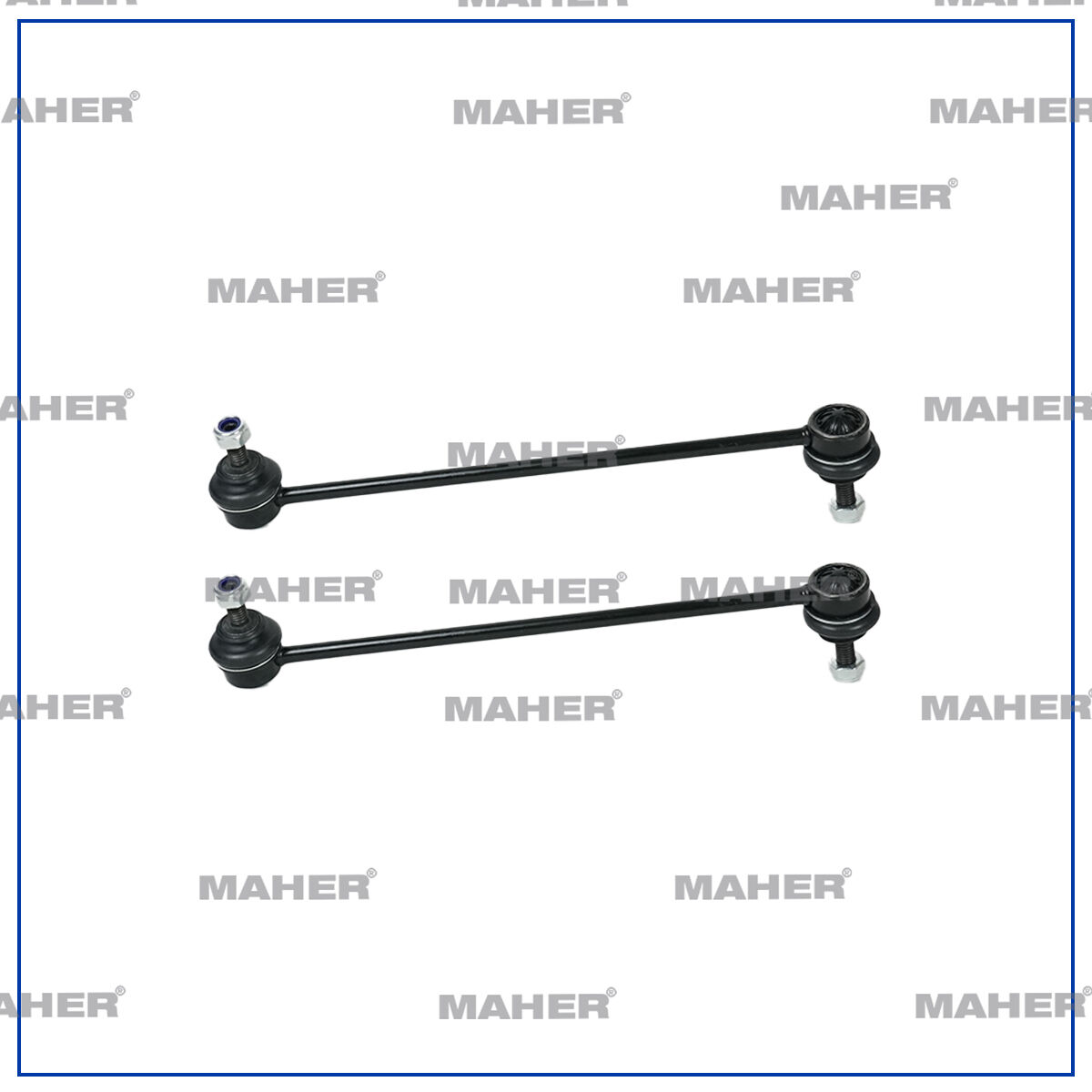 30648461 Alt Takım Parçası Ön MAHER | Ford Mondeo / Ford S-Max