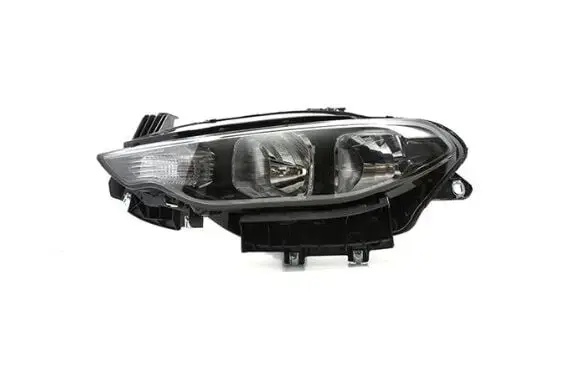 52214462 Far | Fiat Egea Sol Ön Siyah Çerçeveli ESER 11515922