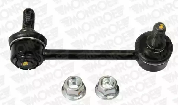 55580-3E050 Alt Takım Parçası Arka DELPHI | Kia Sorento