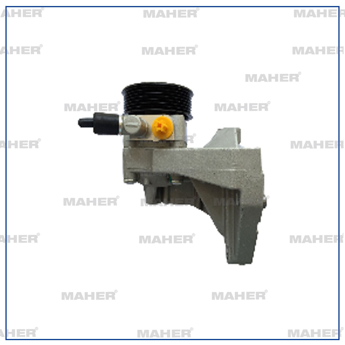 5801525984 Direksiyon Pompa MAHER | Fiat Ducato