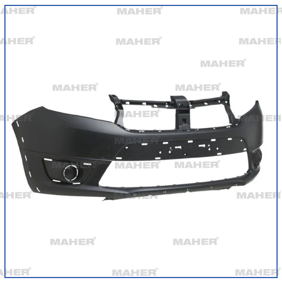 620229382R Tampon Ön MAHER | Dacia Sandero