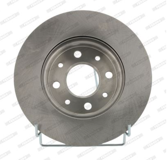 46788929 / 51742727 Fiat Linea Ön Fren Diski Adet FERODO