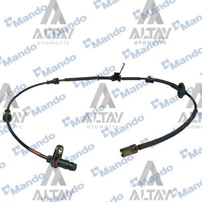 599303X360 ABS Sensörü Arka MANDO | Hyundai Elantra