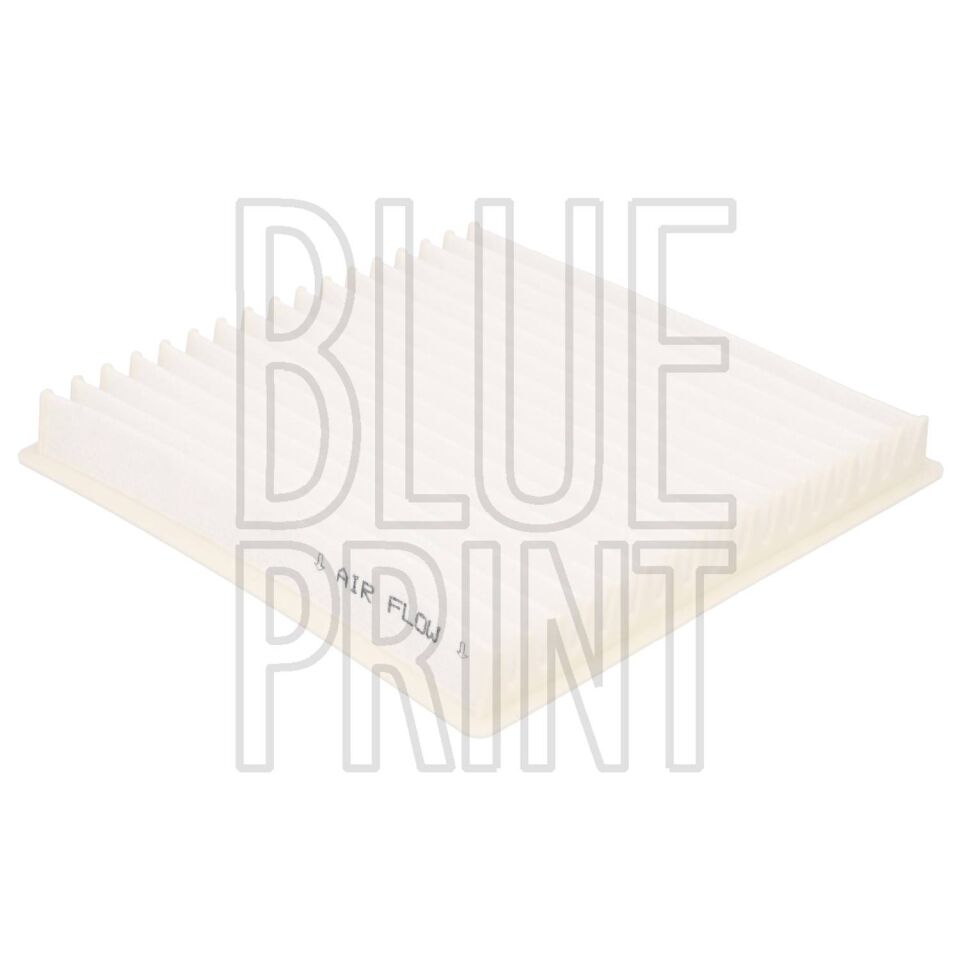 7850A002 Polen Filtresi BLUEPRIN | Hyundai i10