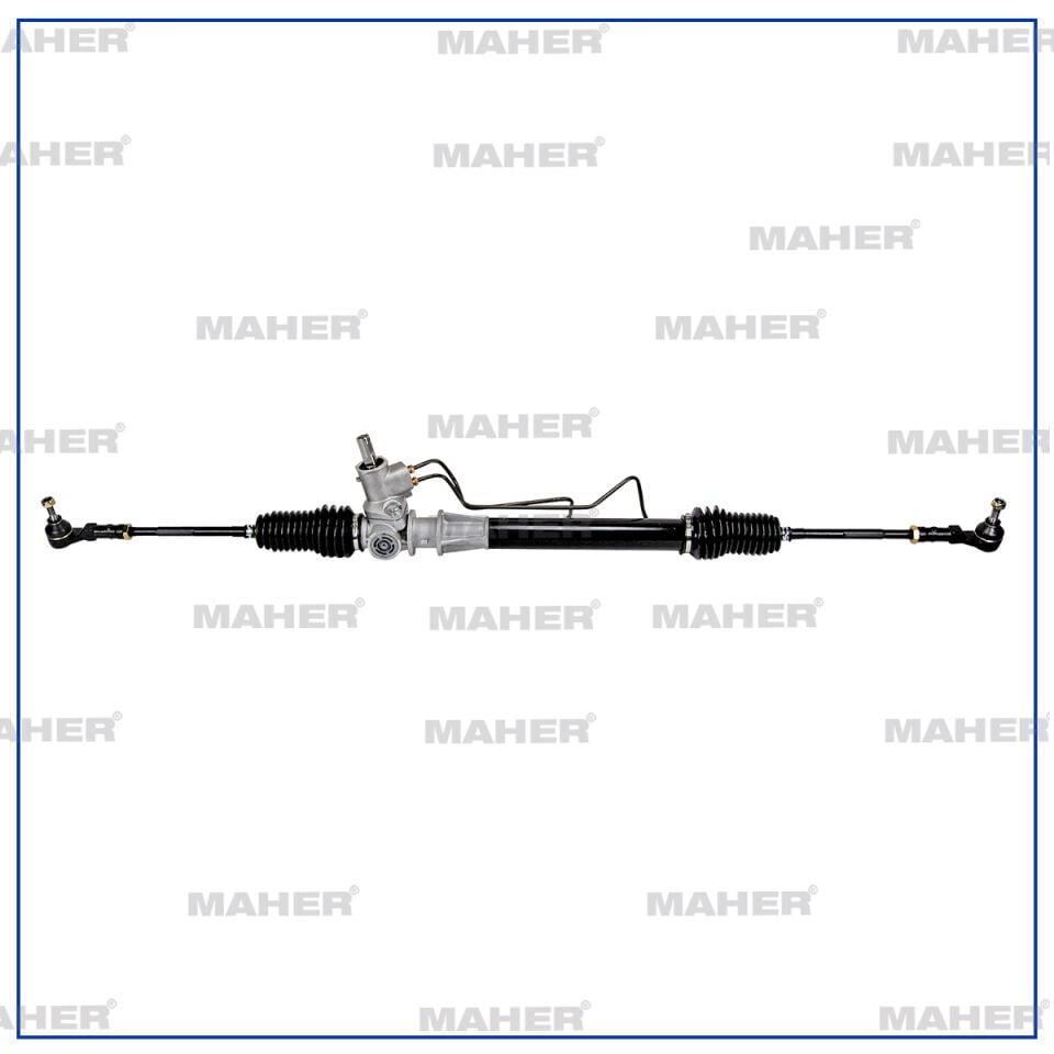 8200050763 Direksiyon Kutusu MAHER | Renault Kangoo