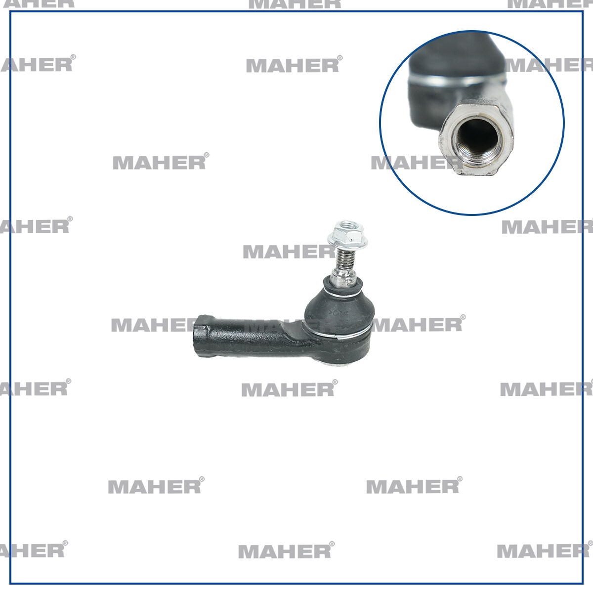 1015544 Alt Takım Parçası Sağ MAHER | Ford Escort