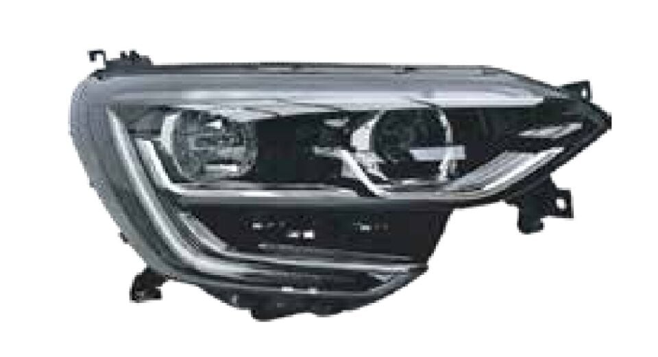 260607159R Far ve Aydınlatma Sol AYFAR | Renault Megane 4
